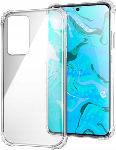 Hello Case ETUI PANCERNE DO XIAOMI 12 PRO 5G | CASE SILIKON GUMOWE SLIM ANTI SHOCK 2