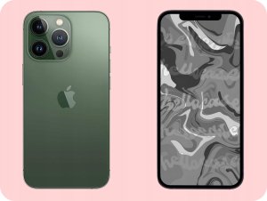 Hello Case ETUI Z KLAPKĄ DO Apple iPhone 12 Pro Max CZERWONE ZAMYKANE MAGNETYCZNE 7