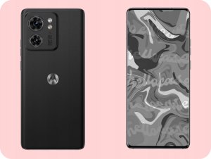 Hello Case ETUI Z KLAPKĄ DO Motorolo Moto Edge 40 CZERWONE ZAMYKANE MAGNETYCZNE 7