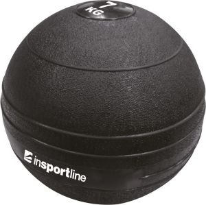 inSPORTline Piłka lekarska Slam Ball 7 kg (13481) 1