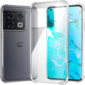 Hello Case ETUI PANCERNE DO ONEPLUS 10 PRO | CASE SILIKON GUMOWE SLIM ANTI SHOCK 1