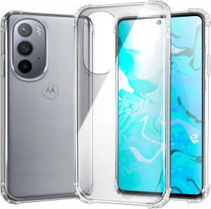 Hello Case ETUI PANCERNE DO MOTOROLA EDGE X30 PRO 5G / EDGE 30 ULTRA | CASE SILIKON 1