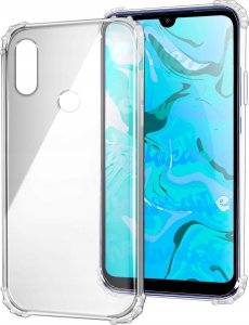 Hello Case ETUI PANCERNE DO XIAOMI REDMI 7 | CASE SILIKON GUMA SLIM ANTI SHOCK SZKŁO 2