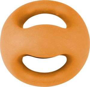 inSPORTline Piłka lekarska z uchwytami Grab Me 2 kg (13486) 2