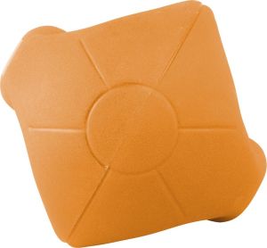 inSPORTline Piłka lekarska z uchwytami Grab Me 2 kg (13486) 3