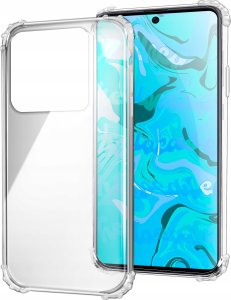 Hello Case ETUI PANCERNE DO XIAOMI 14 PRO | CASE SILIKON GUMOWE SLIM ANTI SHOCK 3