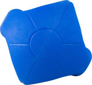 inSPORTline Piłka lekarska z uchwytami Grab Me 4 kg (13488) 3