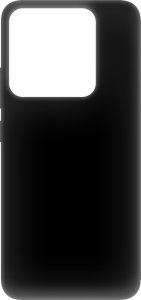 Hello Case ETUI DO XIAOMI 14 PRO GUMOWE OBUDOWA CZARNE MATOWE SILIKON POKROWIEC SLIM 3