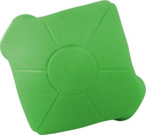 inSPORTline Piłka lekarska z uchwytami Grab Me 5 kg (13489) 3