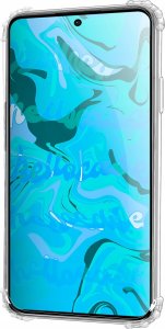 Hello Case ETUI PANCERNE DO OPPO RENO12 PRO | CASE SILIKON GUMOWE SLIM ANTI SHOCK 3