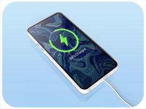 Hello Case ETUI MAGNETYCZNE MAG DO Apple iPhone 16 PRZEZROCZYSTE SAFE 3