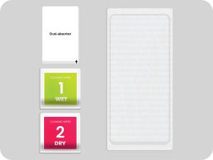 Nillkin ETUI DO IPHONE 13 / 14 PANCERNE OBUDOWA NA APARAT CAMSHIELD PRO SZKŁO 5Dc 6