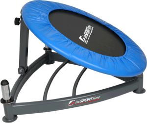Trampolina inSPORTline Trampolina do piłek lekarskich CF060 (7268) 6