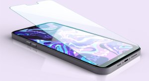 Hello Case 3-PAK Szkło Hartowane do Huawei P20 Lite (szybka 9H, płaskie 2.5D,ochronne) 2