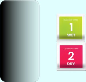 Hello Case Szkło Hartowane Do SAMSUNG GALAXY M52 5G (9H, Antyszpiegowskie, Ochronne) 6