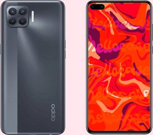 Hello Case 2-pak Szkło hartowane Do Oppo Reno 4 F / Reno 4 Lite / Reno 4 SE (Pełne,5D) 5