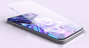 Hello Case 3-PAK Szkło Hartowane do Xiaomi Mi 11i (szybka 9H, płaskie 2.5D, ochronne) 2