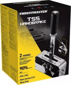 Thrustmaster Hamulec ręczny TSS (4060306) 4
