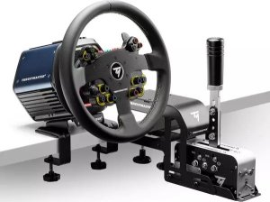 Thrustmaster Hamulec ręczny TSS (4060306) 5