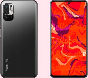 Hello Case 2-pak Szkło Hartowane do Redmi Note 10 5G/ Poco M3 Pro/M3 Pro 5G cały ekran 5