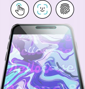 Hello Case 3-PAK Szkło Hartowane do Samsung Galaxy J3 2016 (szybka 9H, płaskie 2.5D) 3