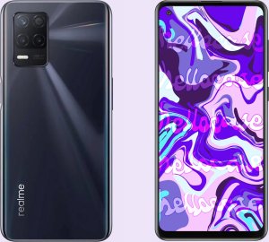 Hello Case 3-PAK Szkło Hartowane do Realme 8 / 8 Pro (szybka 9H,płaskie 2.5D,ochronne) 5