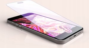 Hello Case 2-PAK Szkło Hartowane do Iphone 5 / 5s / Se (szybka 9H, płaskie, ochronne) 2