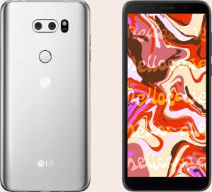 Hello Case 2-PAK Szkło Hartowane do Lg V30 (szybka 9H, płaskie 2.5D, ochronne) 5