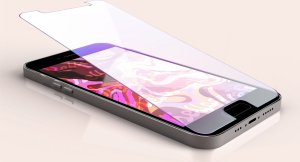 Hello Case 2-PAK Szkło Hartowane do Samsung Galaxy S7 (szybka, płaskie 2.5D, ochronne) 2