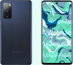 Hello Case 3x Szkło Hybrydowe do Samsung Galaxy S20 FE / 5G (szybka,5D, na cały ekran) 6