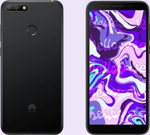 Hello Case 3-PAK Szkło do Y6s / Y6 Prime 2019 / Honor 8a (9H, płaskie 2.5D, ochronne) 5