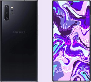 Hello Case 3-PAK Szkło Hartowane do Samsung Galaxy Note 10 Plus (szybka 9H, płaskie) 5