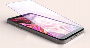 Hello Case 2-PAK Szkło Hartowane do Y6s / Y6 Prime 2019 / Honor 8a (9H, płaskie 2.5D) 2