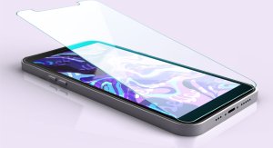 Hello Case 3-PAK Szkło Hartowane do Huawei P9 Lite (szybka 9H, płaskie 2.5D, ochronne) 2