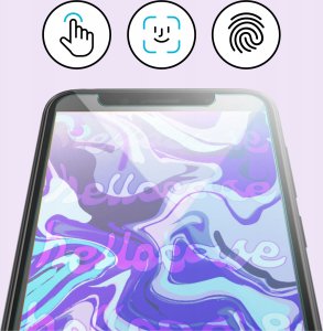 Hello Case 3-PAK Szkło Hartowane do Huawei P9 Lite (szybka 9H, płaskie 2.5D, ochronne) 3