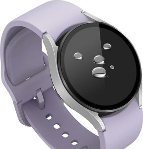 Hello Case SZKIEŁKO HARTOWANE OCHRONNE DO SMARTWATCH DO SAMSUNG ACTIV 5/6 44MM 4