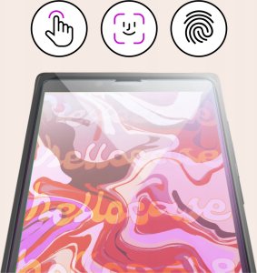 Hello Case 2-PAK Szkło Hartowane do Sony Xperia 5 Iii (szybka, płaskie 2.5D, ochronne) 3