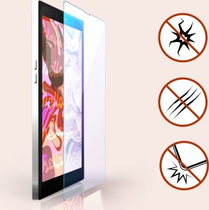 Hello Case 2-PAK Szkło Hartowane do Sony Xperia 5 Iii (szybka, płaskie 2.5D, ochronne) 4