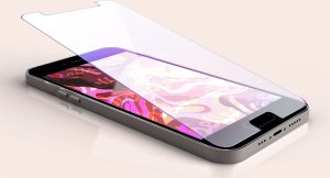 Hello Case 2-PAK Szkło Hartowane do Samsung J5 2017 (szybka 9H, płaskie 2.5D,ochronne) 2