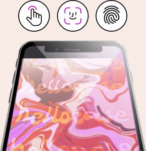 Hello Case 2-PAK Szkło Hartowane do Samsung J5 2017 (szybka 9H, płaskie 2.5D,ochronne) 3