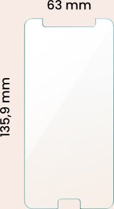 Hello Case 2-PAK Szkło Hartowane do Samsung J5 2017 (szybka 9H, płaskie 2.5D,ochronne) 6