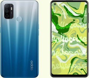 Hello Case 2x Szkło Hybrydowe do Oppo A53 2020 (szybka 9H, ochronne, na cały ekran) 6