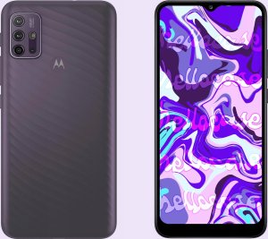 Hello Case 3-PAK Szkło Hartowane do Motorola Moto G10 (szybka, płaskie 2.5D, ochronne) 5