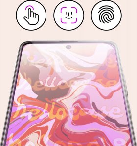 Hello Case 2-PAK Szkło Hartowane do Motorola Moto G13 / G23 (szybka 9H, płaskie 2.5) 3