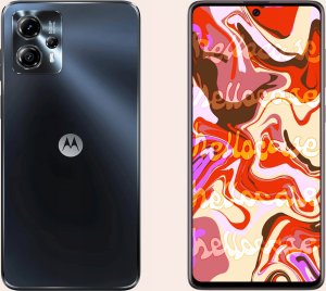 Hello Case 2-PAK Szkło Hartowane do Motorola Moto G13 / G23 (szybka 9H, płaskie 2.5) 5