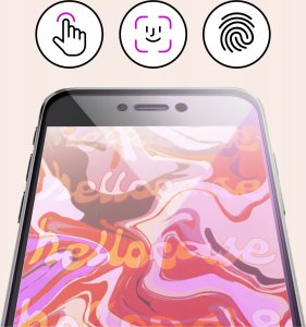 Hello Case 2-PAK Szkło Hartowane do Xiaomi Redmi Note 4/4x (szybka 9H, płaskie 2.5D) 3