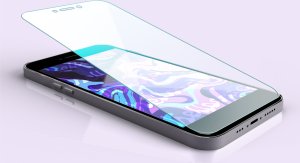 Hello Case 3-PAK Szkło Hartowane do Huawei P8 / P9 Lite 2017 (szybka 9H, płaskie 2.5D) 2