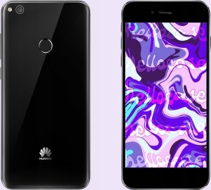 Hello Case 3-PAK Szkło Hartowane do Huawei P8 / P9 Lite 2017 (szybka 9H, płaskie 2.5D) 5