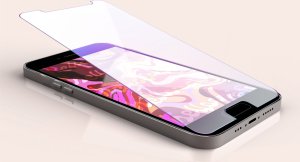 Hello Case 2-PAK Szkło Hartowane do Samsung Galaxy J5 2016 (szybka 9H, płaskie 2.5D) 2