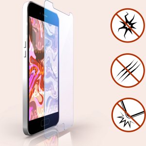 Hello Case 2-PAK Szkło Hartowane do Samsung Galaxy J5 2016 (szybka 9H, płaskie 2.5D) 4